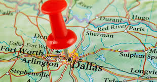 Texas Podria Tener Dos Distritos Mas En El Congreso Debido Al Crecimiento De Su Poblacion