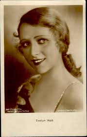 IMV00359 evelyn holt actress film movie actor