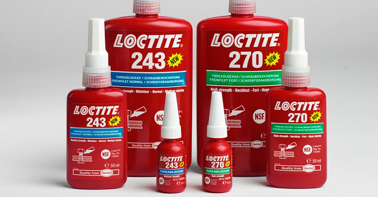 LOCTITE