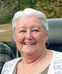 Doris Ann Dills