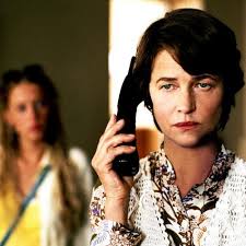 Драма сша • дэвид михалек. Swimming Pool Constantin Film