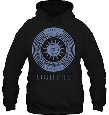 In classical mythology, the muses were the goddesses of the arts. Greek God Shirt Apollo Light It Sun Symbol Crest