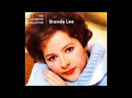 Brenda Lee