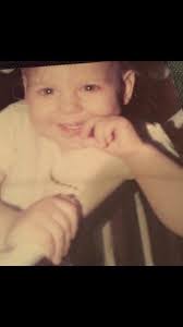 My momma. I was born in Chicago and lived across the street from the  backside of the cook county jail