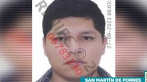 El peruano que pasó semanas en la cárcel en su país después de que Estados  Unidos lo acusara por error de pedofilia y amenazas de bomba