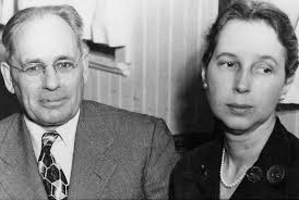 Early Bahá'ís and Pioneers