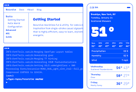 Every font is free to download! Getting The Most Out Of Variable Fonts On Google Fonts Css Tricks
