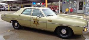 Image result for Light Gold 1970 Polara