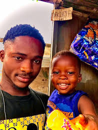 José Daniel Kasongo