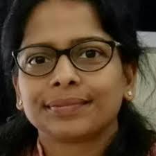 Aarohi Joshi's Instagram, Twitter & Facebook