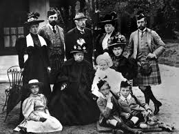 This chart of queen victoria's family tree comes from tout's an advanced history of great britain (1909) see bibliography). Who Were Queen Victoria S Sons And Daughters And Who Succeeded Her Historyextra