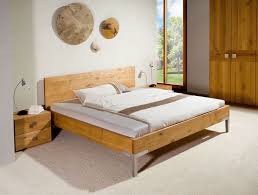Bett selber bauen ideen und tipps obi. Bett Uno Trendwende Naturlich Einrichten Gmbh