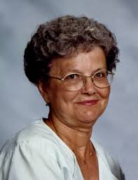 Obituary information for Audrey Pierce Taft