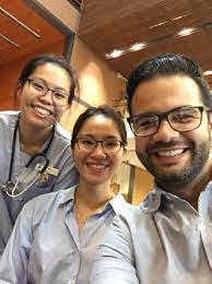 Jodi Pike's Instagram, Twitter & Facebook