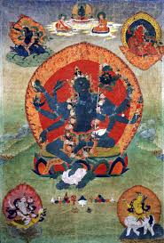 Image result for green tara