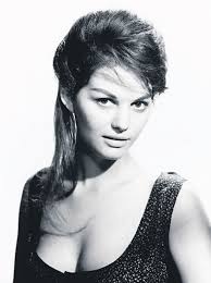 Claudia Cardinale, actress who was 'Italy's girlfriend,' is dead at 87
