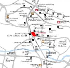 Fitness enthusiasts will also be able to work out regularly at the famous fort canning hill park which is popular among the expats and locals to perform hiits. Irwell Hill Residences District 9