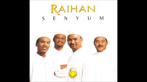Raihan Cinta Hakiki Youtube