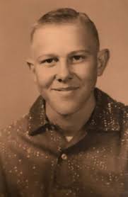 Obituary for Arthur Paul McLemore