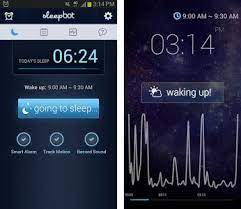 Closed icemelon opened this issue oct 27, 2014 · 2 comments closed java.lang.runtimeexception when converting com.lslk.sleepbot.apk to jimple code #294. Sleepbot Sleep Cycle Alarm Apk Download For Android Latest Version 3 2 8 Com Lslk Sleepbot