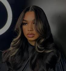 Jada Anthony's Instagram, Twitter & Facebook