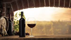 Envoyer du vin hors de l'union européenne. 3 Applis Pour Bien Choisir Son Vin Femme Actuelle Le Mag