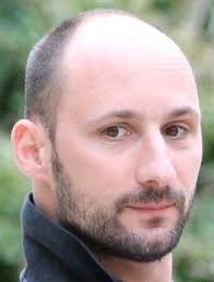 Mathieu SEVCIK (Holophane à Les Andelys)