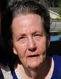 Gloria Jean Self Obituary February 16, 2021