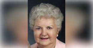 Obituary information for Rita Isabel Anthony
