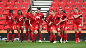 Jun 23, 2021 · carli lloyd makes u.s. Canada Coach Bev Priestman Names Roster For June Friendlies Sportsnet Ca