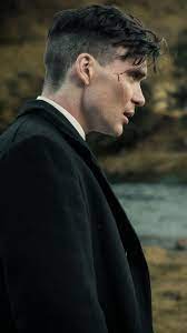 Tommy Shelby Close Up Hd Wallpapers Peaky Blinders Hair Peaky Blinder Haircut Thomas Shelby Haircut