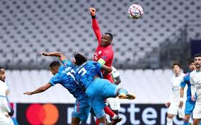 Aek athens apollon smirnis aris asteras tripolis atromitos lamia larissa ofi olympiakos piraeus paok pas giannina panaitolikos panathinaikos volos nfc. Marseille Puts Olympiakos On The Spot Sports Ekathimerini Com