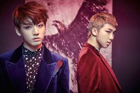 Check out this fantastic collection of namjoon computer wallpapers, with 45 namjoon computer background please contact us if you want to publish a namjoon computer wallpaper on our site. 20 Jungkook And Namjoon Wallpapers On Wallpapersafari