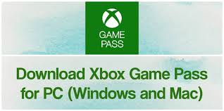 Discover and download new games to your xbox one console from a mobile device. Xbox Game Pass App For Pc Free Download For Windows 10 8 7 Mac