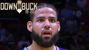 Caleb Martin 19 Points Full Highlights (3/11/2020)