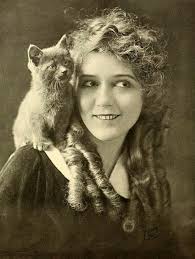 Mary Pickford