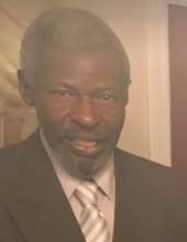 Obituary information for Elijah "Ralph" Brooks Jr.