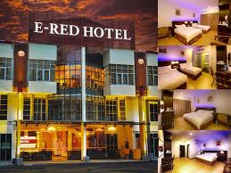Santuari park pantai, offers luxurious gated and guarded homes which is located adjacent to pantai sentral park sited on a hill with a fabulous view of the greens and kl city. E Red Hotel Alma Cosmo Bukit Mertajam Updated 2021 Prices