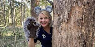 Ranger Stacey's Joey Club