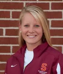 2011-12 Women's Swimming and Diving Roster