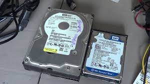 Select the hard drive from which you want to recover files and click next, then you will get a new window where you need to select the. Fixit How To Extract Files From Old Hard Drives With Usb Kit Youtube