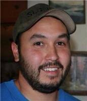 Christopher Thompson Obituary (1982