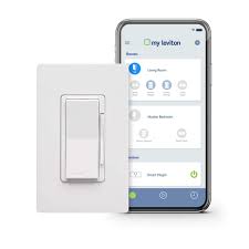 A simple and elegant solution designed to match your existing designer style switches and accessories. Best 3 Way Smart Dimmer Switch Onehoursmarthome Com