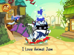 Animal Jam