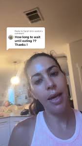 Replying to @Sarah lynn seaton logic for your gut. It helped me so muc...