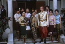Let us focus on the details, capturing creatively both posed and heartfelt candid. A Lao Wedding Wedding Customs From Ancient Laos