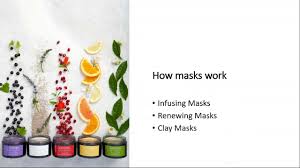 This opens in a new window. Artistry Signature Select Masks Webinar Youtube