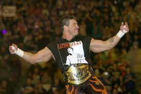 Wwe scarface eddie guerrero aew fanmade. Eddie Guerrero Wallpapers Wallpaper Cave