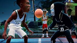 Please be as detailed as you can when making an answer. Nba 2k Playgrounds 2 Update Brings Free Halloween Dlc