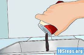 Hal ini disebabkan oleh kualitas dan juga material yang digunakan. 3 Cara Membersihkan Papan Hitam Tips 2021